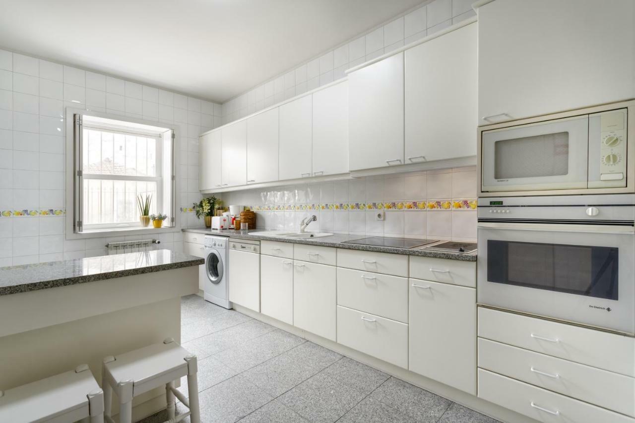 Apartamento Casas Da Formiga - Riverview Terrace And Pool Porto