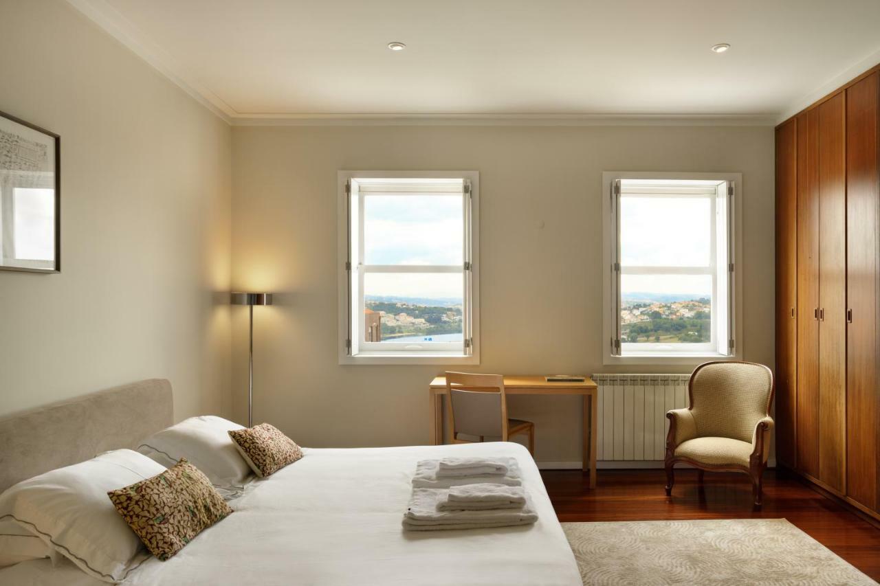 Apartamento Casas Da Formiga - Riverview Terrace And Pool Porto
