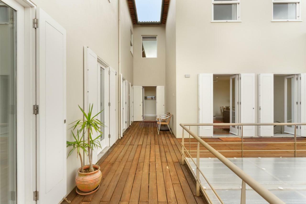 Apartamento Casas Da Formiga - Riverview Terrace And Pool *