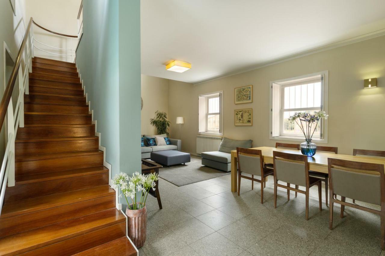 Apartamento Casas Da Formiga - Riverview Terrace And Pool Porto