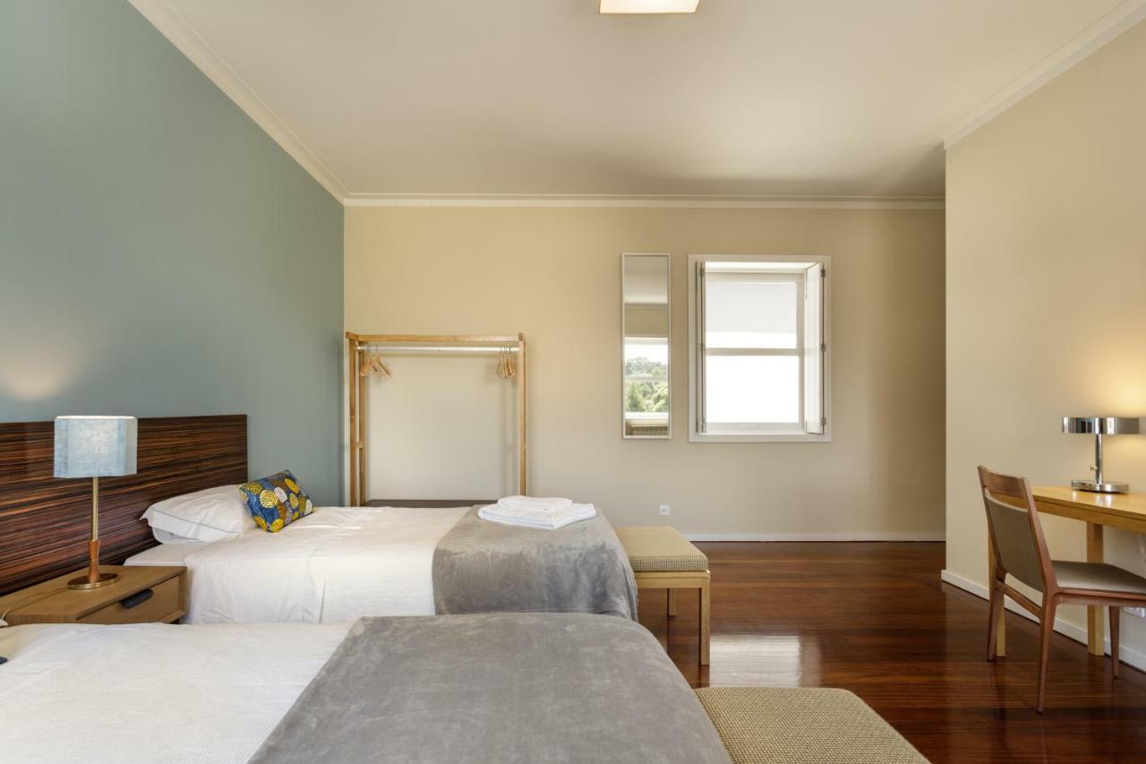 Casas Da Formiga - Riverview Terrace And Pool Apartamento *