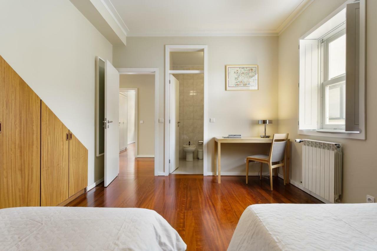 Apartamento Casas Da Formiga - Riverview Terrace And Pool