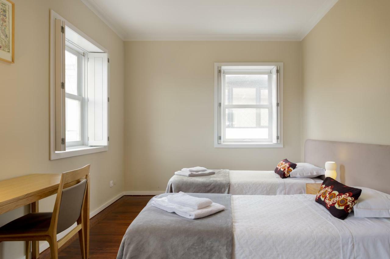 Apartamento Casas Da Formiga - Riverview Terrace And Pool Oporto