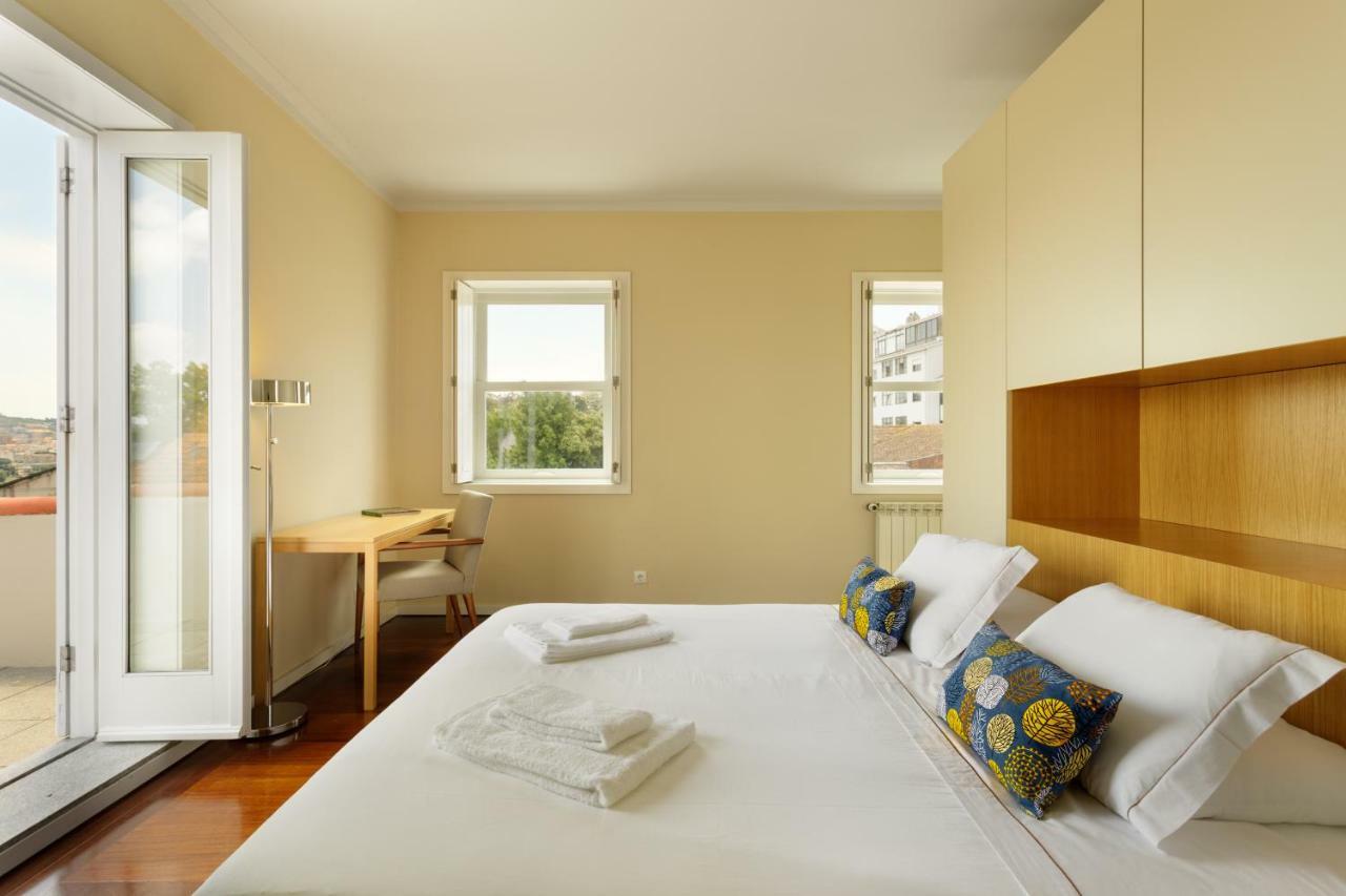 Casas Da Formiga - Riverview Terrace And Pool Apartamento *