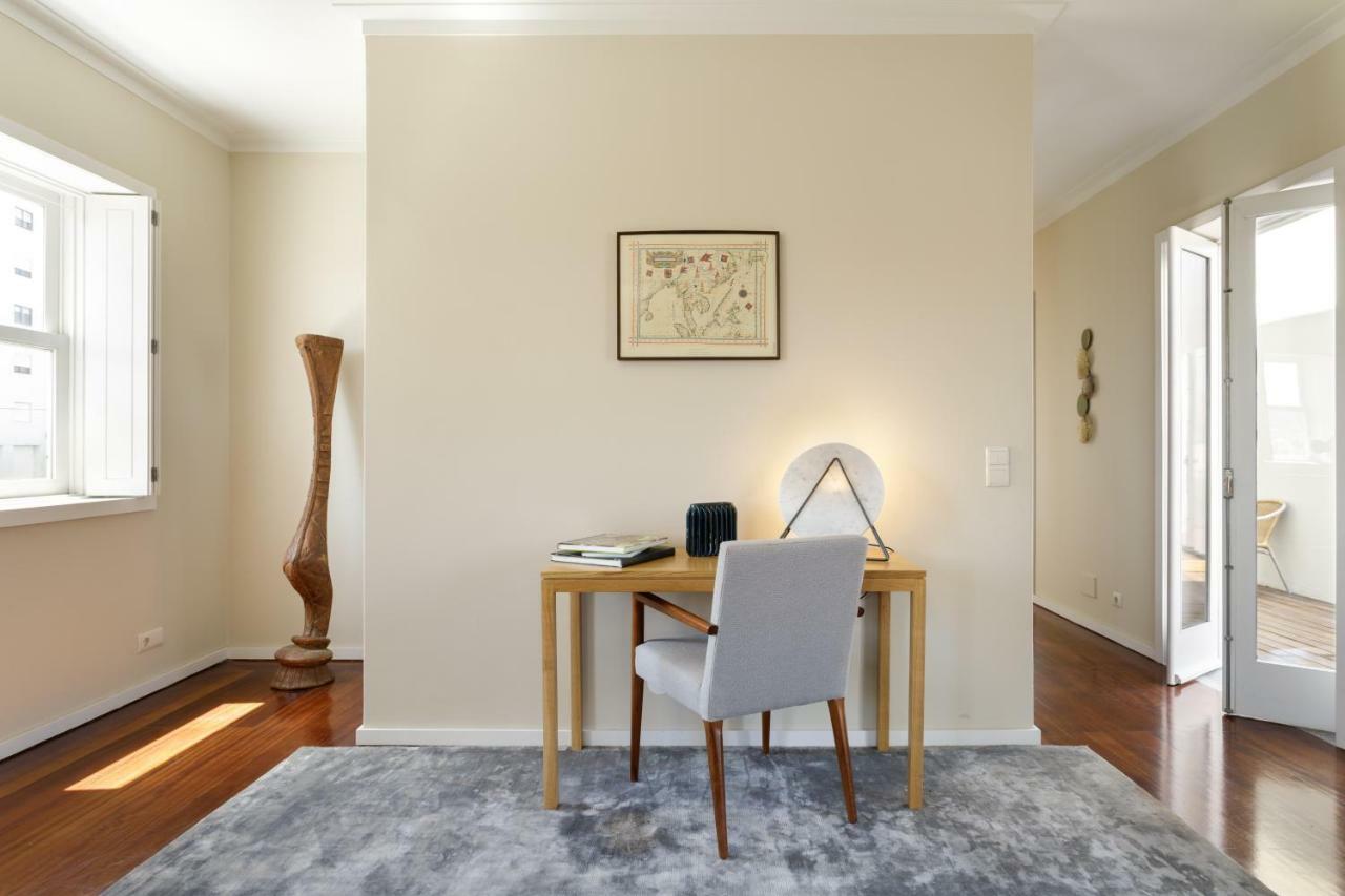 Casas Da Formiga - Riverview Terrace And Pool Apartamento