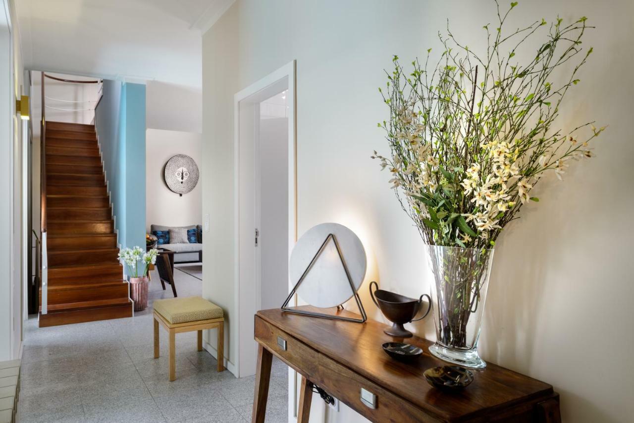 Apartamento Casas Da Formiga - Riverview Terrace And Pool Oporto