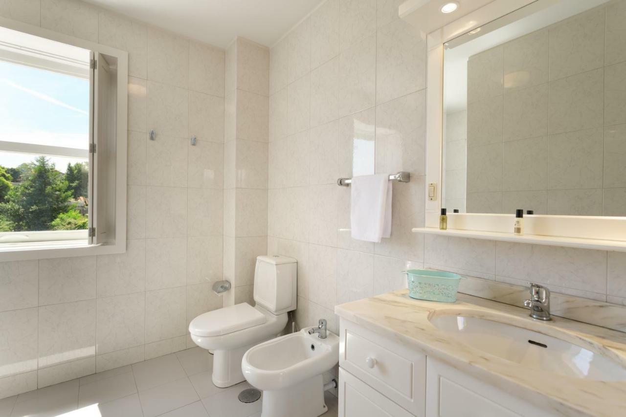 Casas Da Formiga - Riverview Terrace And Pool Apartamento *